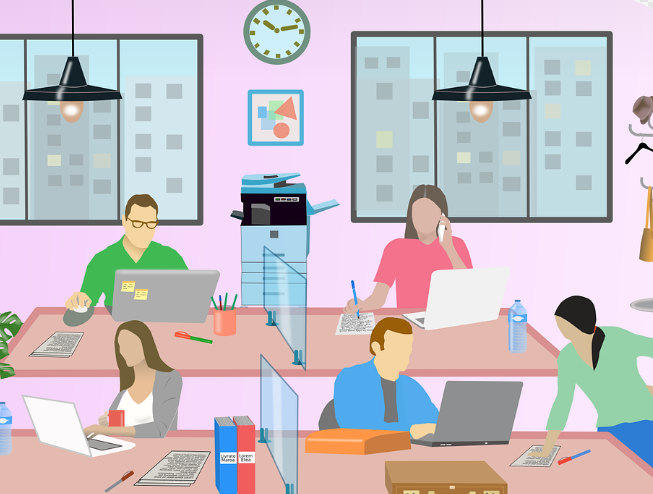 재직증명서인터넷발급