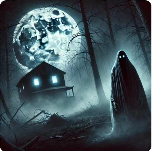 공포, 귀신의집