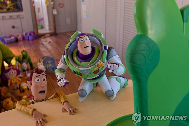 토이스토리5