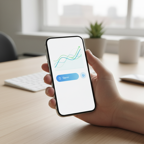 토스증권에서 주식 대여, 아주 쉽게 시작하는 법