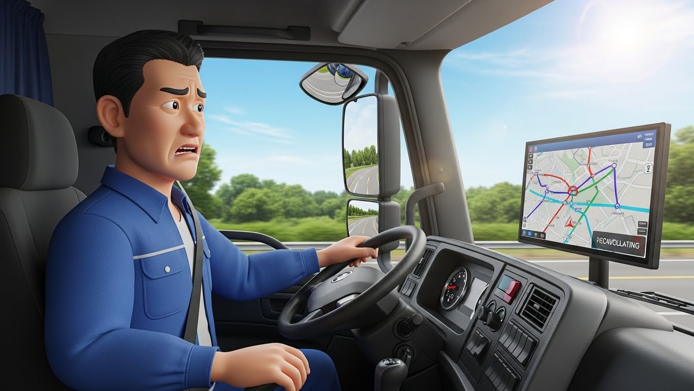 위반 시 과태료 및 범칙금 총정리