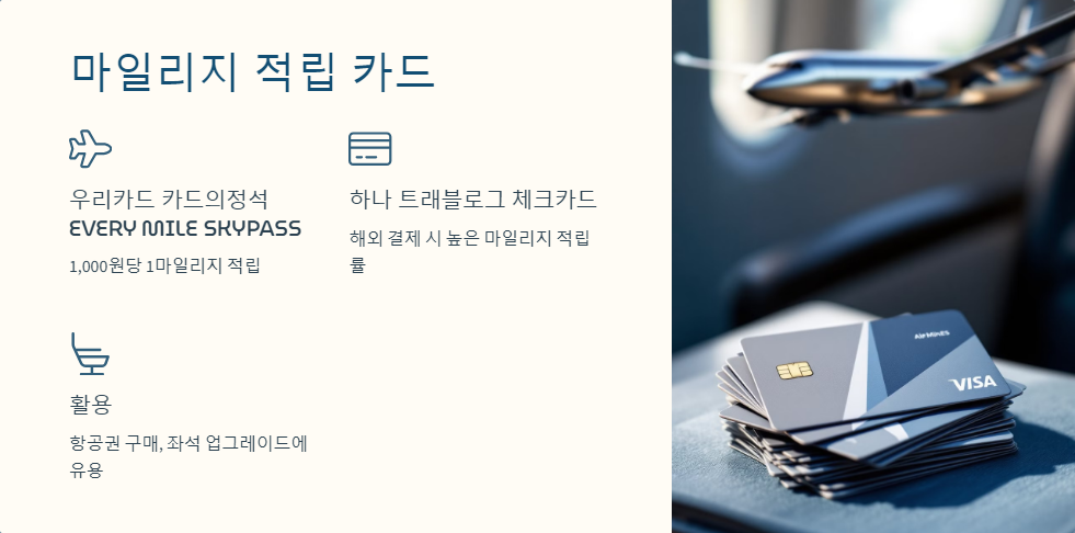마일리지카드