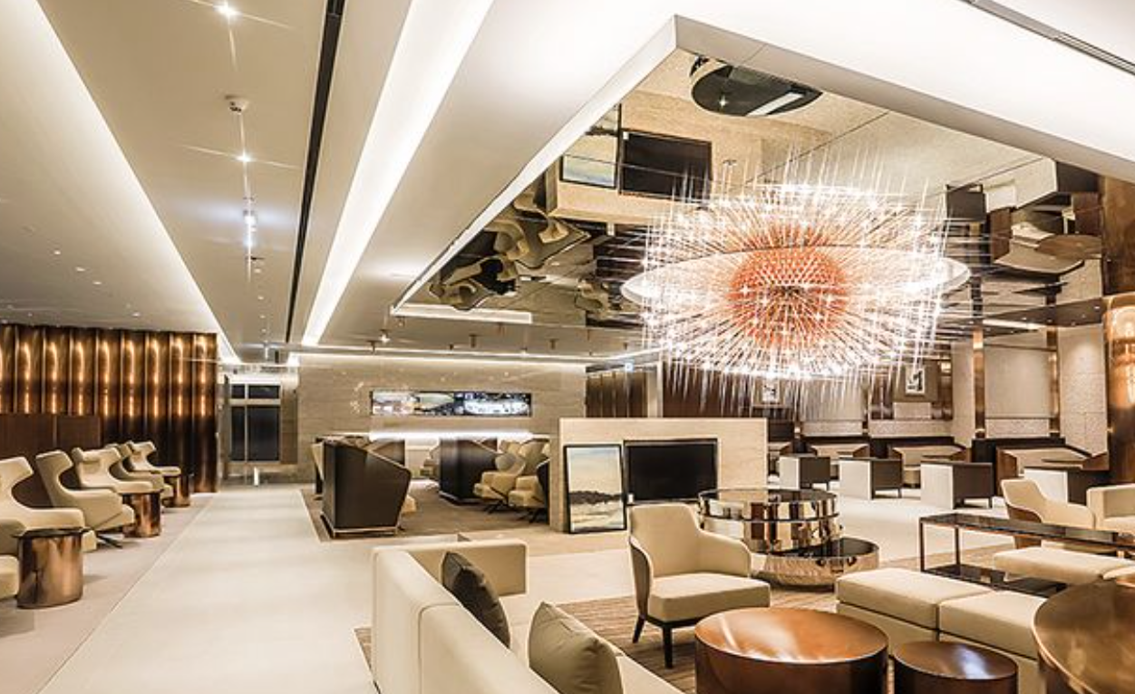 [인천공항 라운지 무료이용] NH농협 올바른 FLEX카드(마티나)