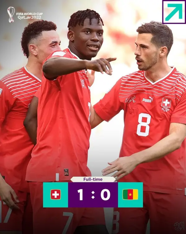 스위스-축구-국가대표팀