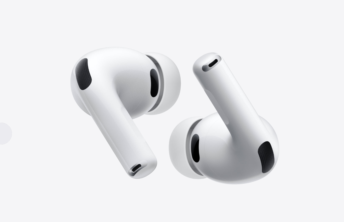 Apple AirPods Pro 3(출처 : Apple 공식홈페이지