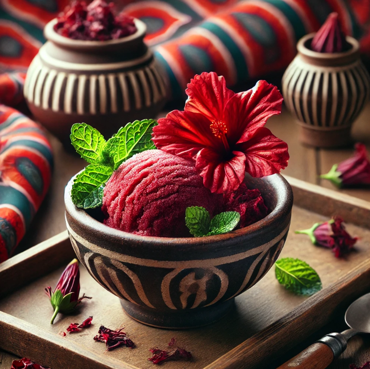 아이스크림 관련 사진