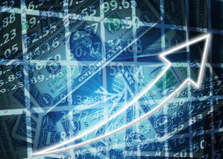 달러의 가치가 상승 중인 대한민국 상황