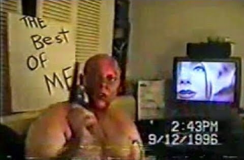 유명인 숭배 증후군 뷰욕과 리카르도 로페즈 사건