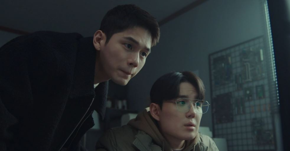 힘쎈여자강남순_13회