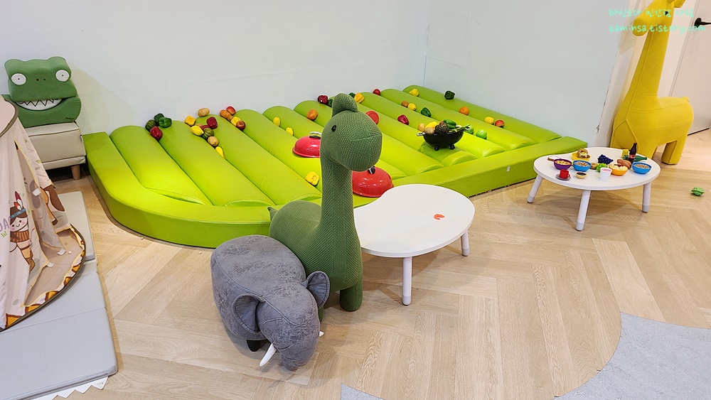 고고다이노 민락점