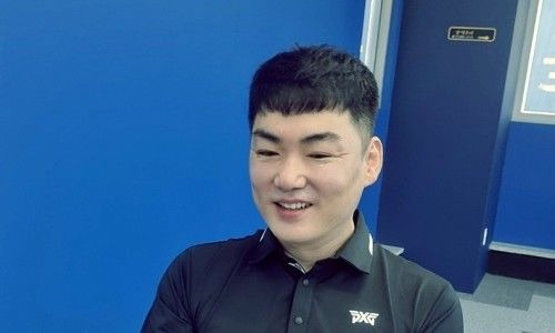 이상대 당구선수 나이 프로필 고향 학력 아내 박다솜｜김영원 꺾고 PBA 8강&middot;상금&middot;우승 경력 총정리