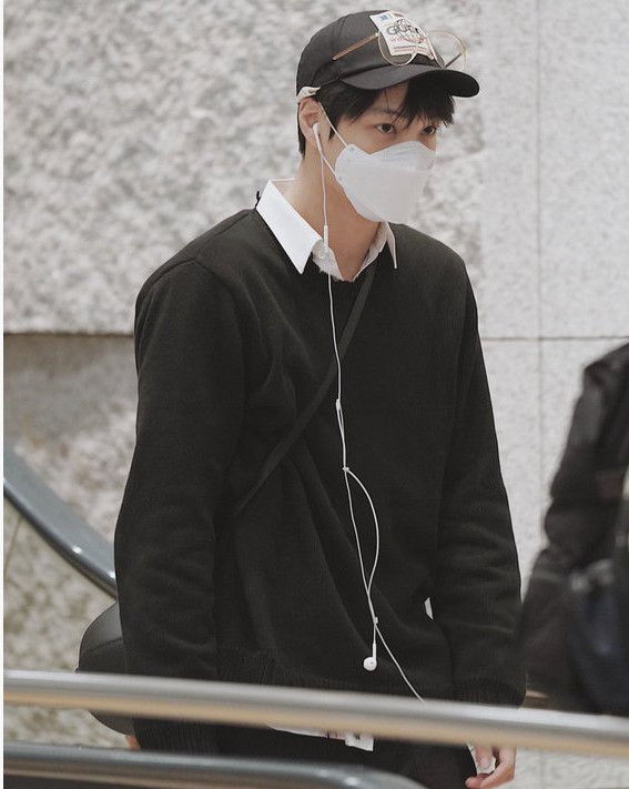 jw앤더슨 모자가방