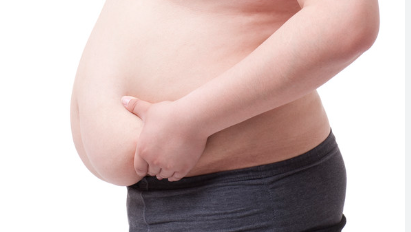 뱃살 빼는 최고의 방법