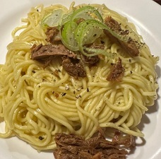 아부라소바