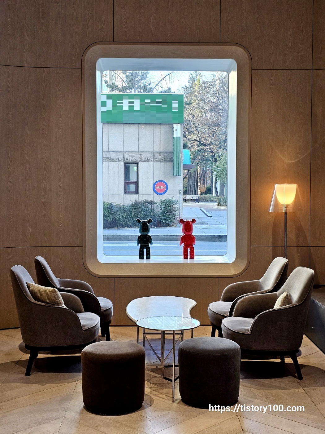 보스턴커피 동성로점