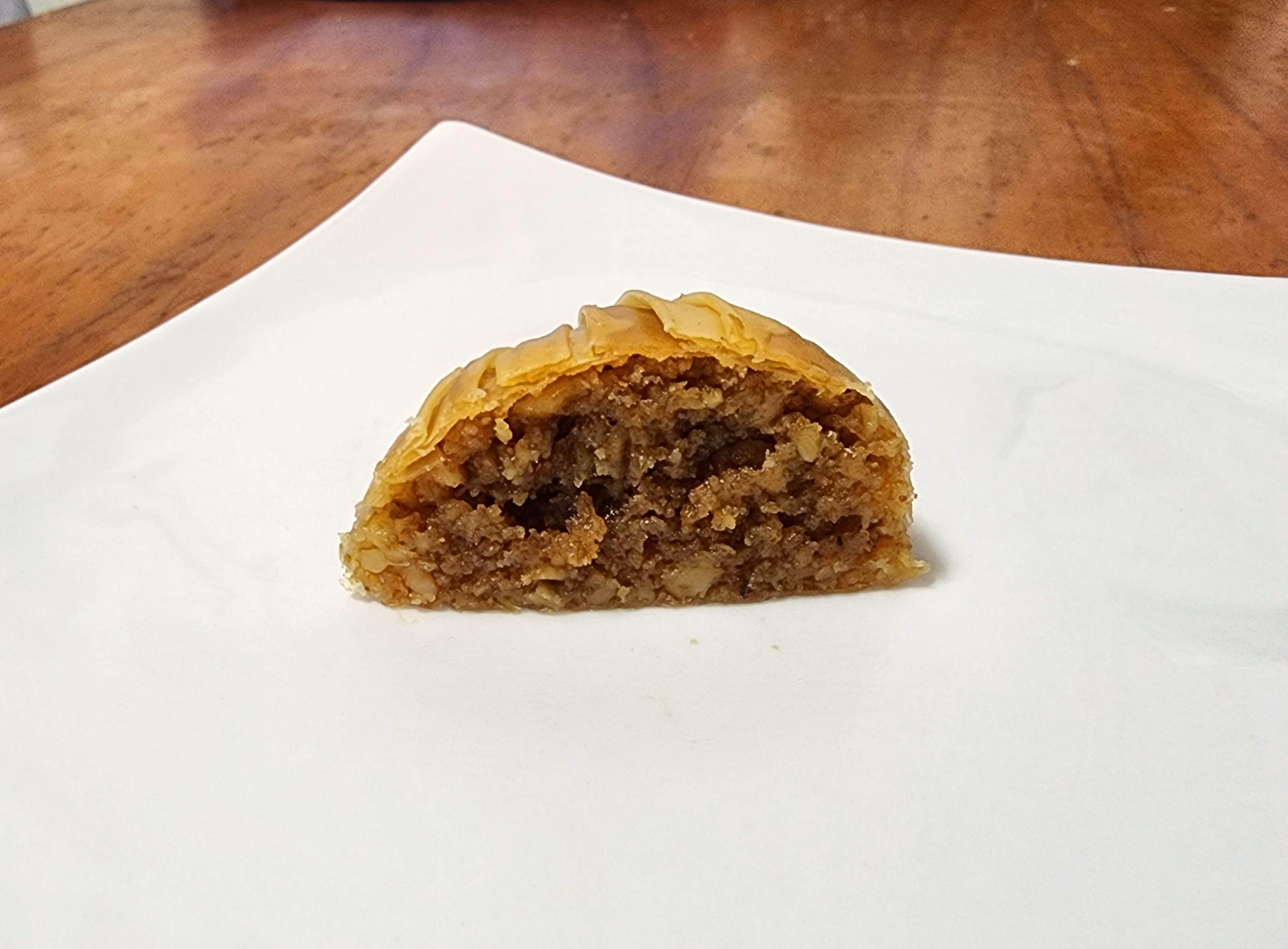 케르반베이커리_바클라바