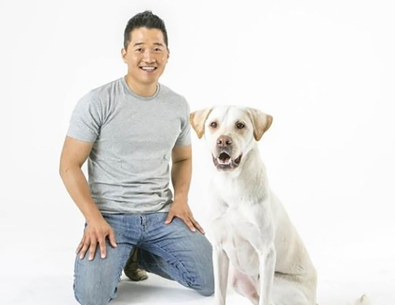 강형욱 사진