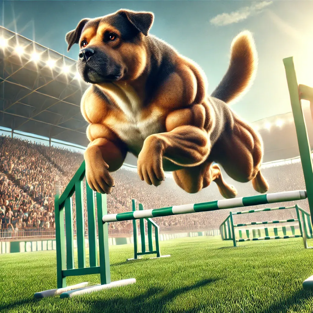 성공적인 어질리티 대회 준비와 참여를 위한 모든 것