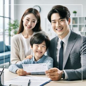 디딤씨앗통장 만기 후 수령 금액