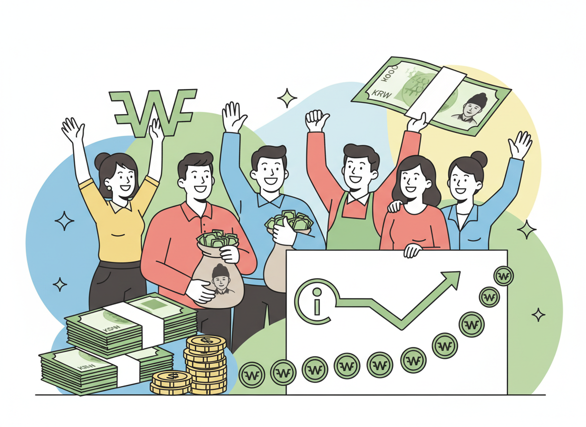 2026 소상공인 정책자금 저금리 대환 대출 신청