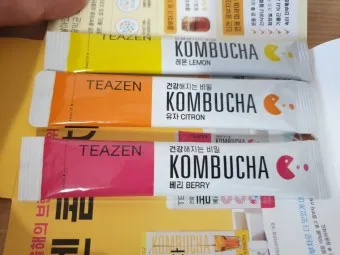 콤부차 효능_22