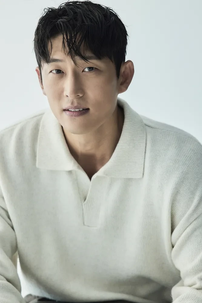 배우 고준 프로필