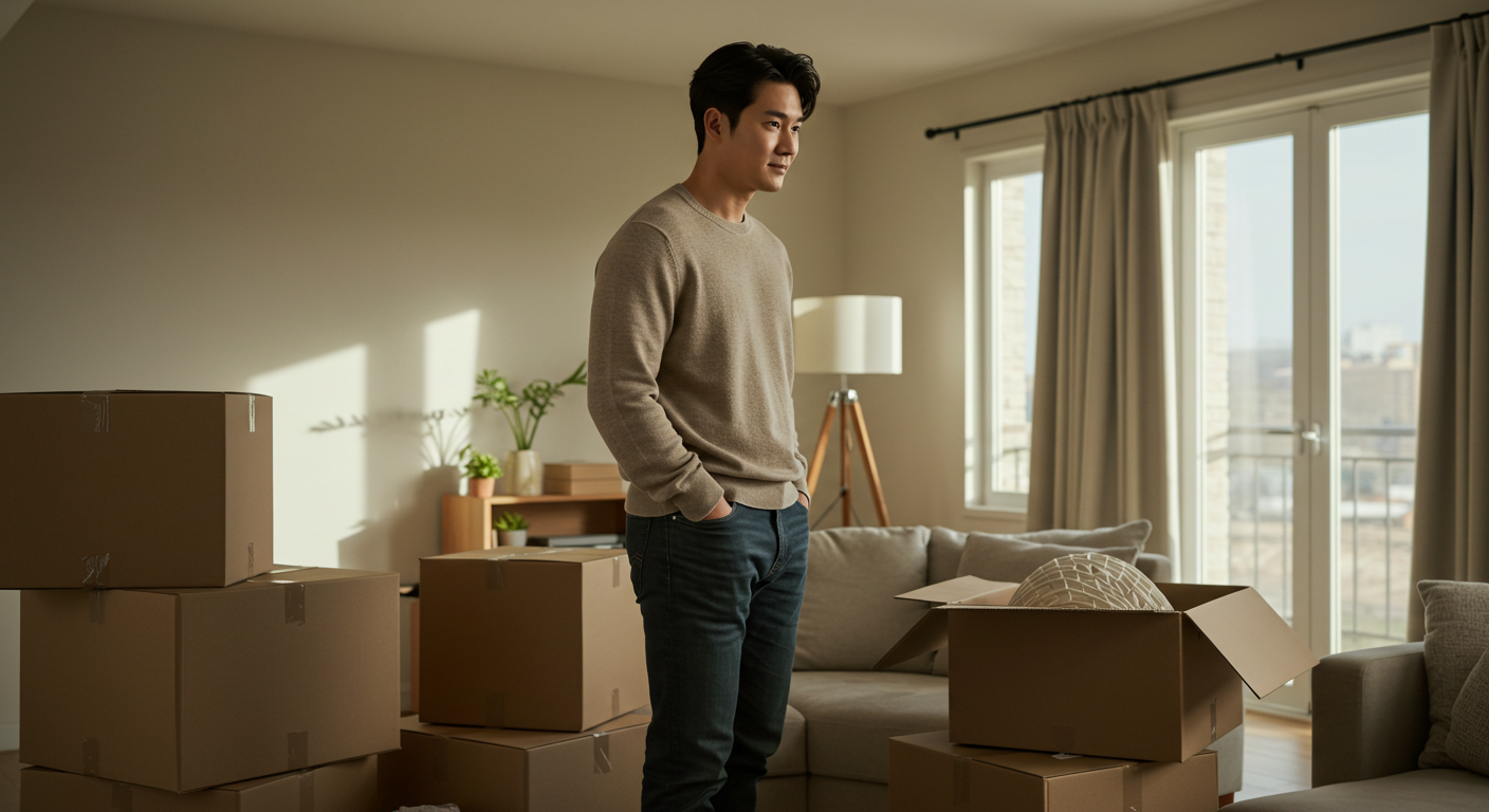 서울 용달 이사 견적