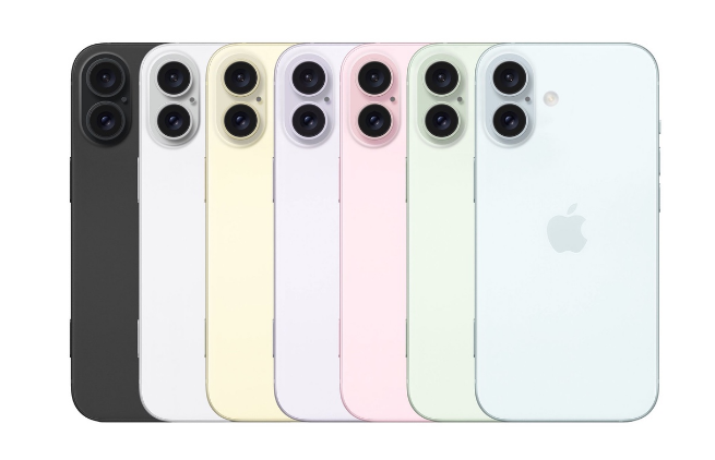 아이폰16