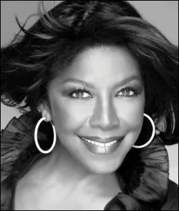 CD 나탈리 콜 NATALIE COLE UNFORGETTABLE WITH LOVE 완벽 음반 리뷰_1