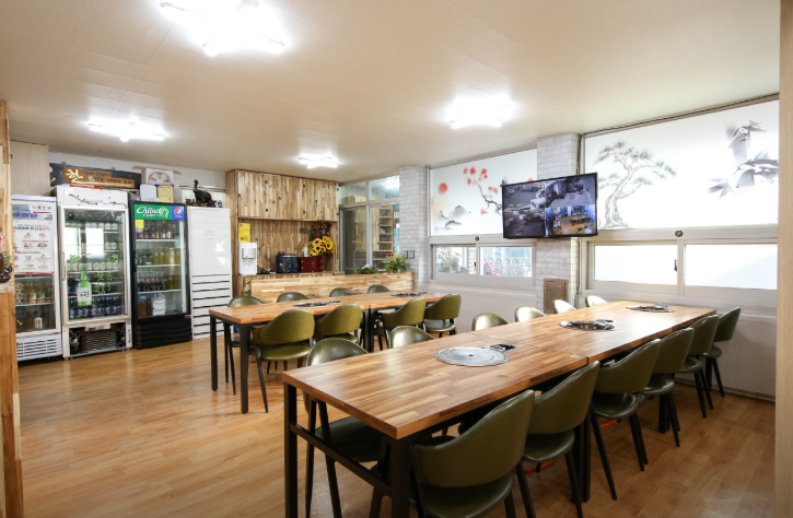 생방송투데이 전복오리백숙 보령