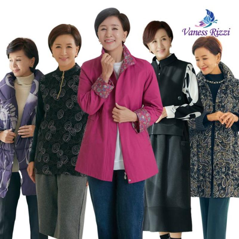 바네사리찌 모음전 14종 티셔츠/블라우스/팬츠/앙상블/상하세트