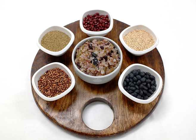 정월대보름 음식의 의미와 종류