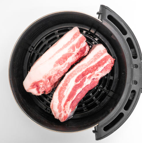 삼겹살 에어프라이어 관련 사진