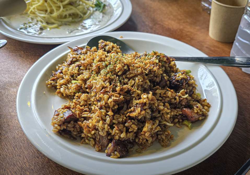동탄 텍사스식 바비큐 맛집 | 생방송투데이 ‘맛있는 퇴근’ 나온 훈연실파이어박스