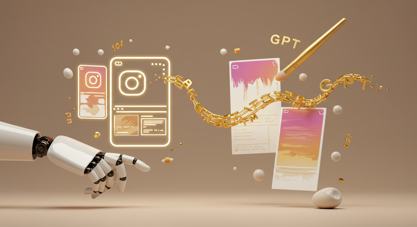 GPT + Canva