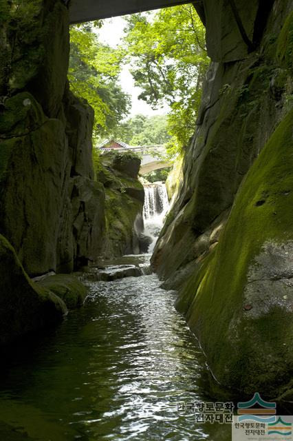 청암사-불령동천