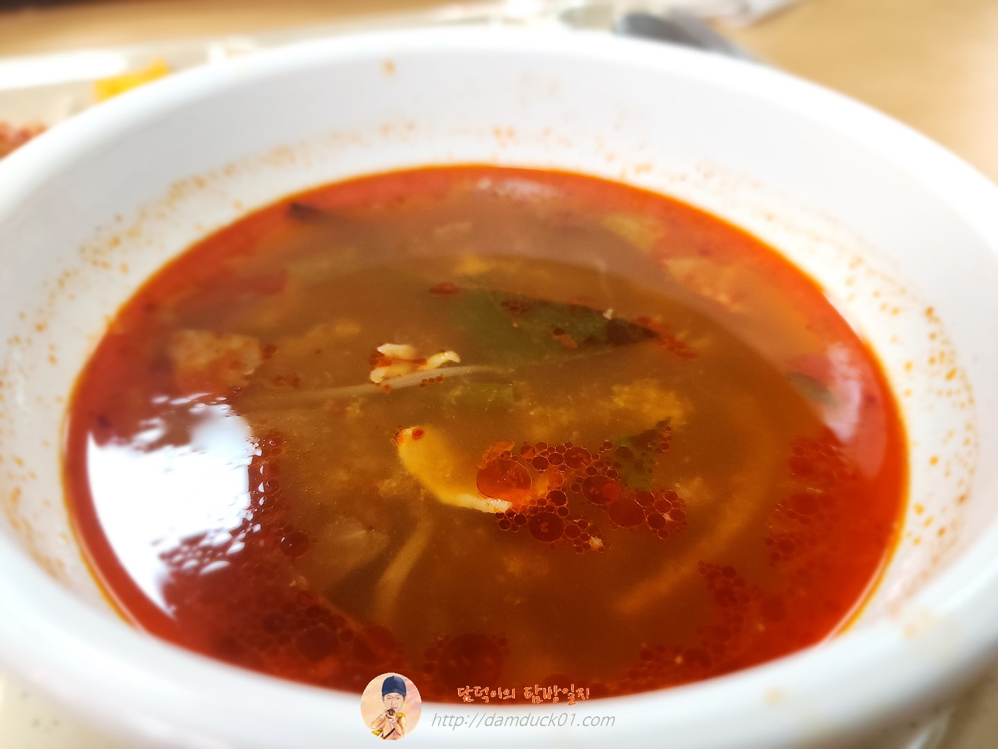 판교도서관 구내식당 한식