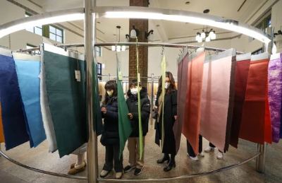 한지 아티스트, 전통과 예술을 잇는 직업