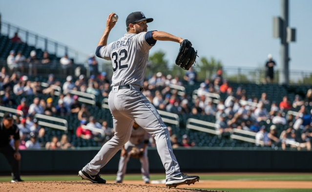프로야구 좌완 투수가 우완 투수보다 귀한 이유 관련 사진
