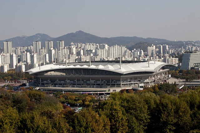대한민국 쿠웨이트 축구중계 북중미 월드컵 예선