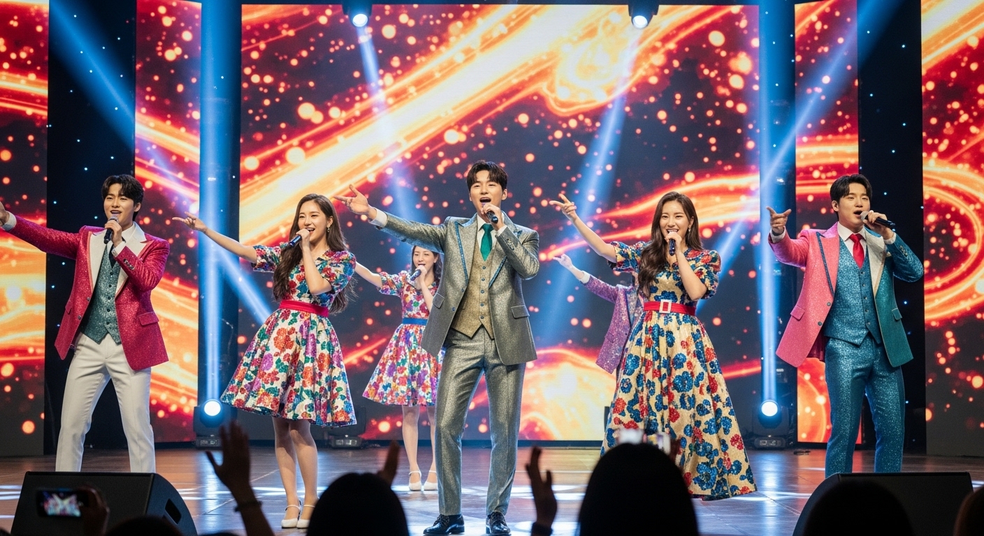 임영웅 전국투어 콘서트