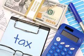 국세청 세금 납부 국세고지 전화 조회하고 납부하는 방법