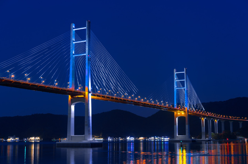 창원, 마산 여행 사진