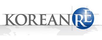 코리안리_로고