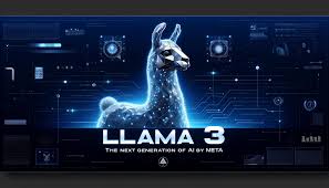 Meta Llama 3