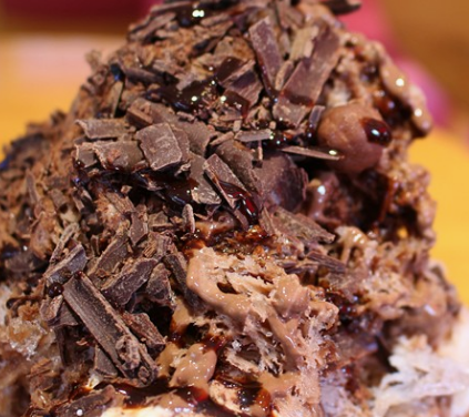 배스킨라빈스 인기추천메뉴 TOP 6