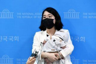 용혜인 성평등부 장관 지명: 1990년생 나이·학력·고향·경력·인선 배경 및 정책 전망 총정리