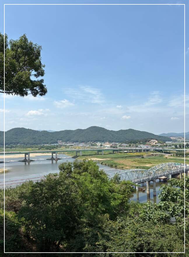 공주 가볼만한곳 베스트10 공산성