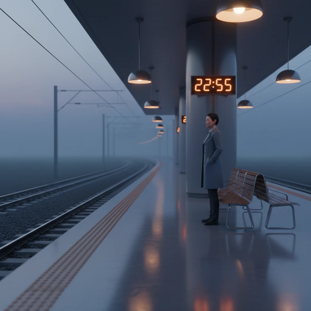 내방역 열차 운행 시간표 및 주말 배..