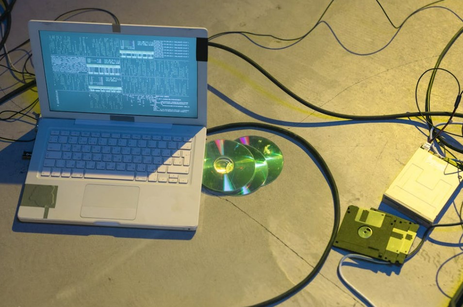 카카오톡 백업 복구 방법, 3분만에 대화 복원하는 법